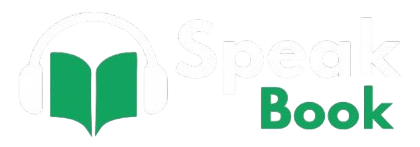 Speekbook Logo